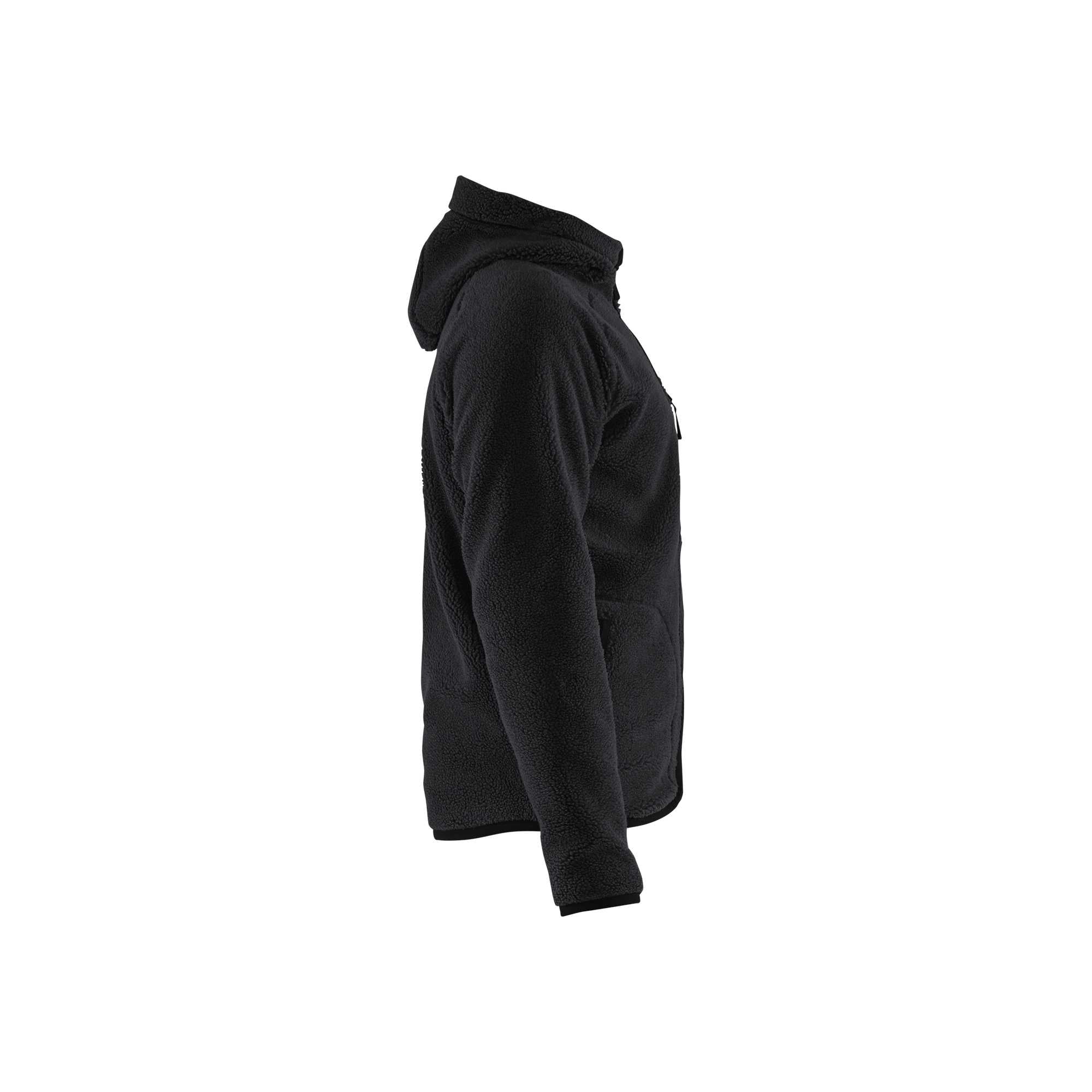 BLAKLADER 47252955 Pile Jacket Work Jacket MEN - 100% Polyester